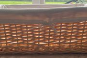 Large  storage basket