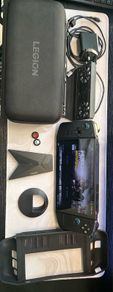Full set - Lenovo Legion Go Z1 Extreme 1TB