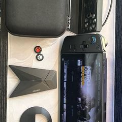 Full set - Lenovo Legion Go Z1 Extreme 1TB
