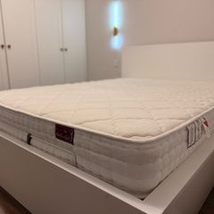Orthopaedic Mattress - Memory foam