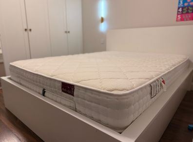 Orthopaedic Mattress - Memory foam