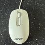Acer Keyboard and mouse. Image 2