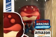 Funko Marvel: Spider-Man 2211 (Exclusive) #979