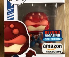 Funko Marvel: Spider-Man 2211 (Exclusive) #979