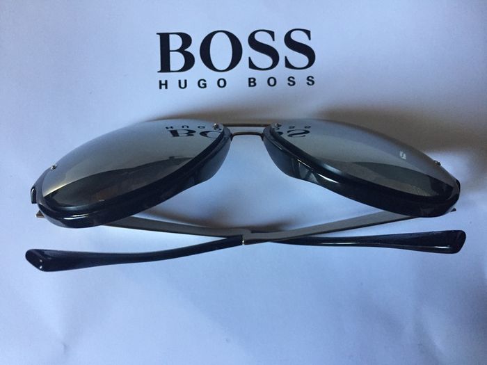 Versace Sunglasses brand new made in Italy