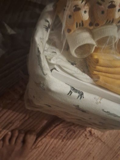 baby cloth