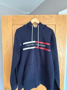 Tommy Hilfiger Men's Hoody