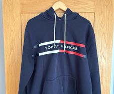 Tommy Hilfiger Men's Hoody