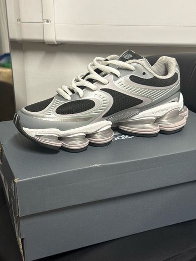 New Balance ABZORB 2000