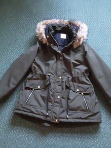 Brand New Winter Coat