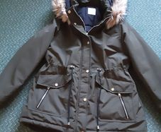 Brand New Winter Coat