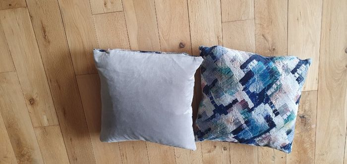 Cushions