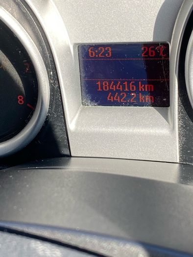 2009 Ford Focus