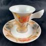 Vintage Rosenthal Mythos Demitasse Cup & Saucer Image 2