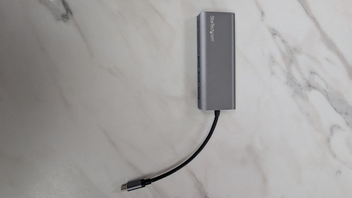 StarTech USB-C Multiport Adapter