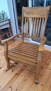 Rocking Chair