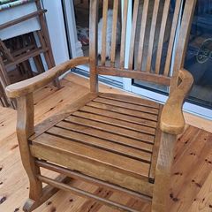 Rocking Chair