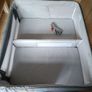 Chicco next2me twins bedside crib Image 4