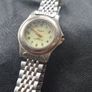 Vintage Swanson Japanese quartz ladies wristwatch.Working perfect - new battery Image 5