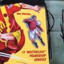 Roy of the Rovers Annual 2000 Image 2