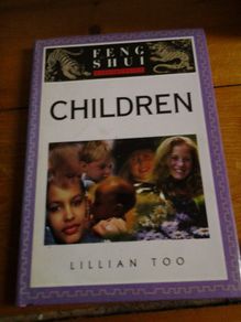 Children by Lillian Too Feng Shui Book for Sale