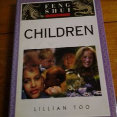 Children by Lillian Too Feng Shui Book for Sale