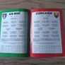 Rare Match Programmes Meath v Cork 1988 Image 4
