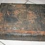 Antique Y Bibl Cysegr Lan Welsh Language Bible Large Image 3