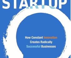 Book: The Lean startup - Eric Ries