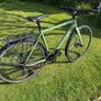 Orbea Vector 20 Hybrid Bike Image 2