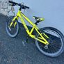 Childs Bike Image 3