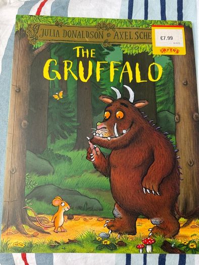 Gruffalo