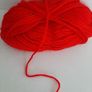 New 100g Wool/mohair yarn knitting crochet crafts Image 2