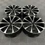 19" Inch Hyundai Sontana Style Alloy Wheels 5x114.3 Mazda Honda Nissan Qashqai Sonata Kia Image 9