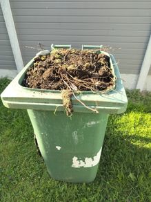 Topsoil