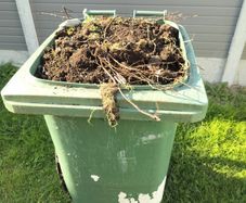 Topsoil