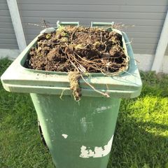 Topsoil