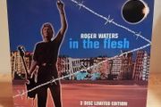 Rodger Waters In the Flesh 2 CD + DVD
