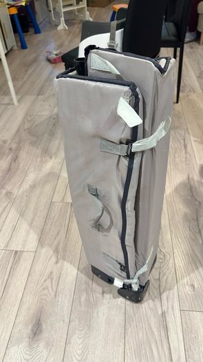 Travel Cot