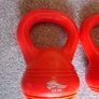 Small Kettlebells Image 2