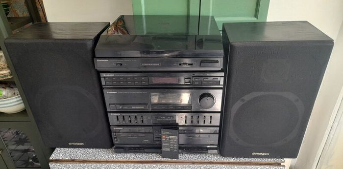 Sound system