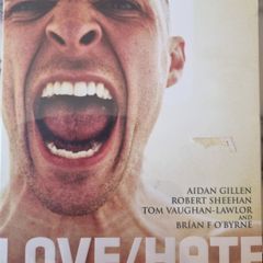 Love Hate 1-4