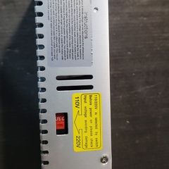 480W Switching Power Supply 0-60v DC 8A