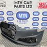Front bumper for Audi A4 B9 19-20 S-Line Image 6