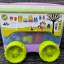 Block wagon Image 5