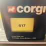 Corgi Land Rover 1984 Image 2