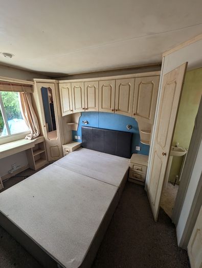 Mobile Home