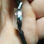 Ended  Vintage Rare Swiss Excalibur 17 Jewels Mechanical Ladies Image 4