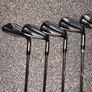 Taylormade speedblade (sw-5i) Image 3