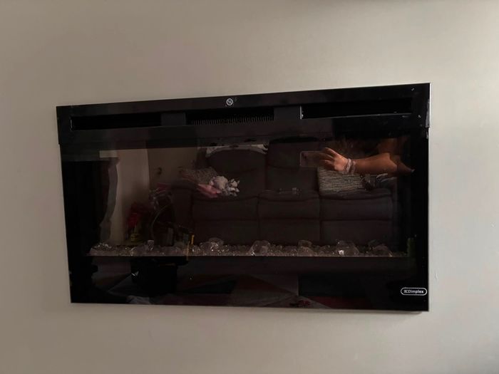Dimplex Electric Fire